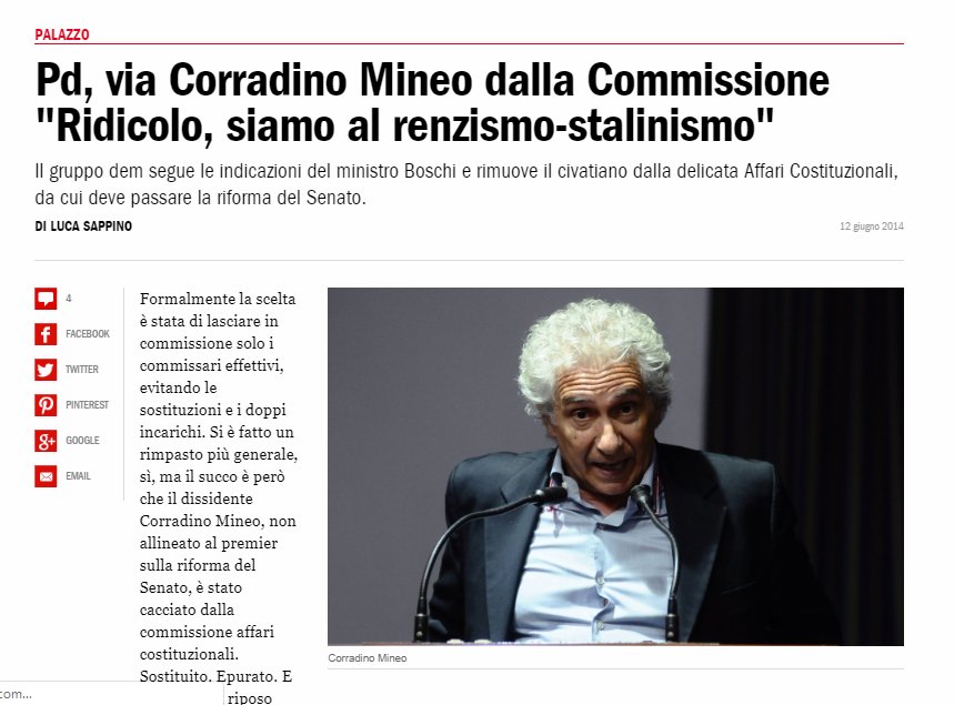 fforzano's tweet photo. Per gli #stronzoni @pdnetwork: avete tollerato, anzi approvato:
- insulti ai tecnici del senato
- le purghe in commissione (Mineo-Chiti)
- avvisi in stile mafioso al TAR
- minacce ai giornalisti
- etc etc
Con che faccia di culo vi permettete OGGI di fare la morale su #Casalino? https://t.co/3BvW1o0uwl