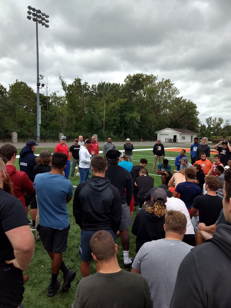 Media Tweets by Heidelberg Football (BergFootball) Twitter