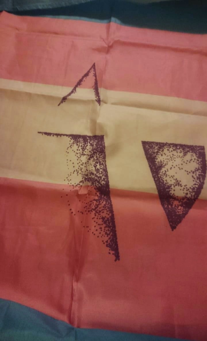 Ornitha_art's tweet photo. WiP #transgender #anarqueer #neuroqueer https://t.co/er6bk1mZVb