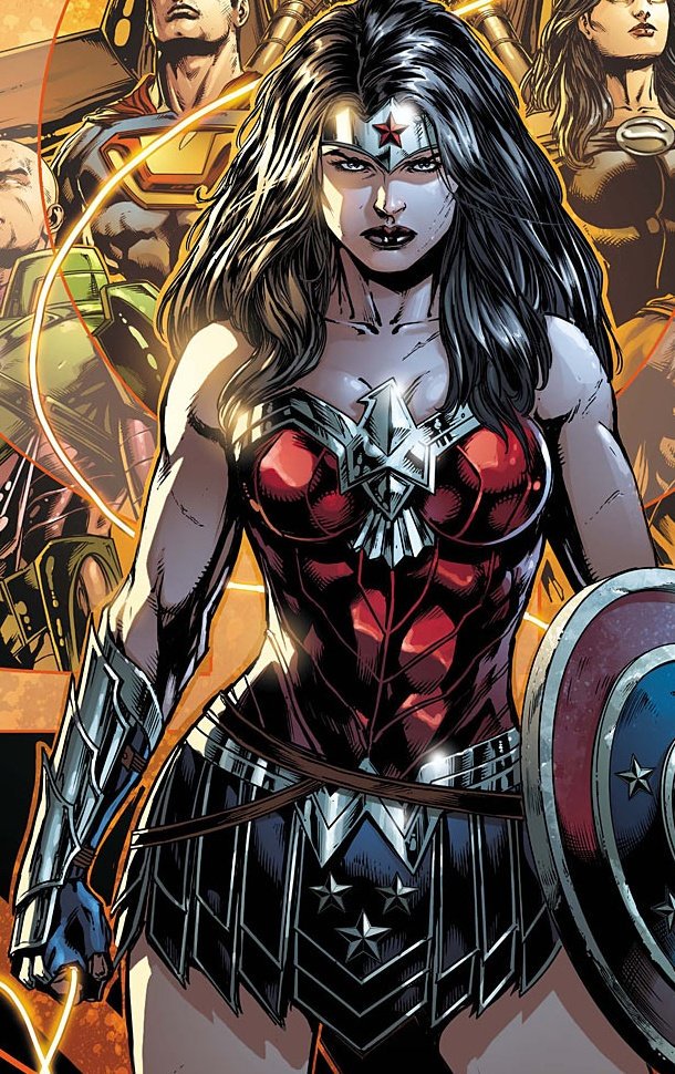 KegAndCards's tweet image. "My busy schedule has not rendered me blind, deaf, nor dumb.

I've been watching you #InjusticeLeague— hoping you'd come to your senses sooner rather than later, but...

Later is here.

And this is where it ends." 

#IJLRetaliation