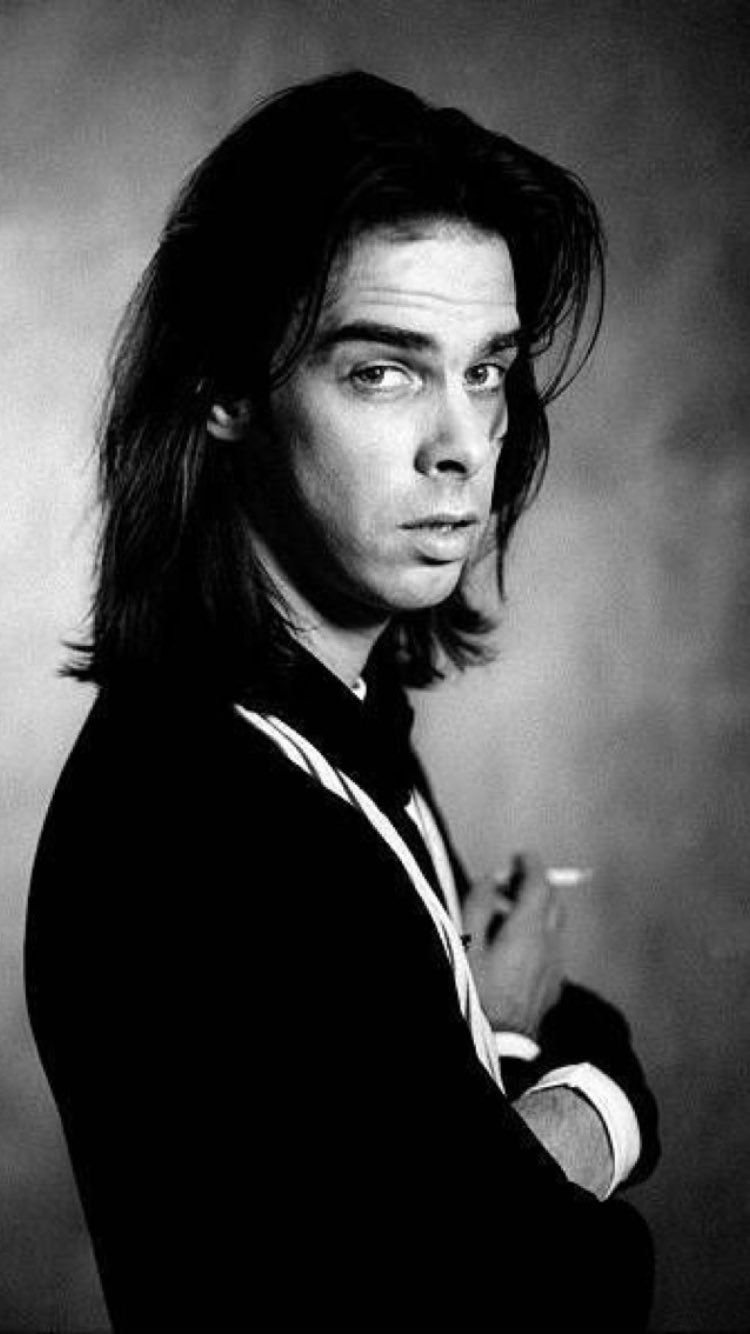 Happy Birthday Nick Cave 