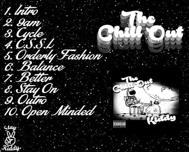 Stay_Kiddy's tweet photo. IT’S FINALLY HERE!! Everybody Go Show Love And Check Out My Long Awaited Hard Worked Project “The Chill Out” Out Now On My Souncloud👨🚀🚀
LINK IN MY BIO #TheChillOut #ChrisBarrs #Kiddy #StayKiddy #OutNow #ShowLove #HipHop #Brooklyn #Dope #Peace #Bump #RIPLucie #RIPMacMiller https://t.co/X7ghynxDuA