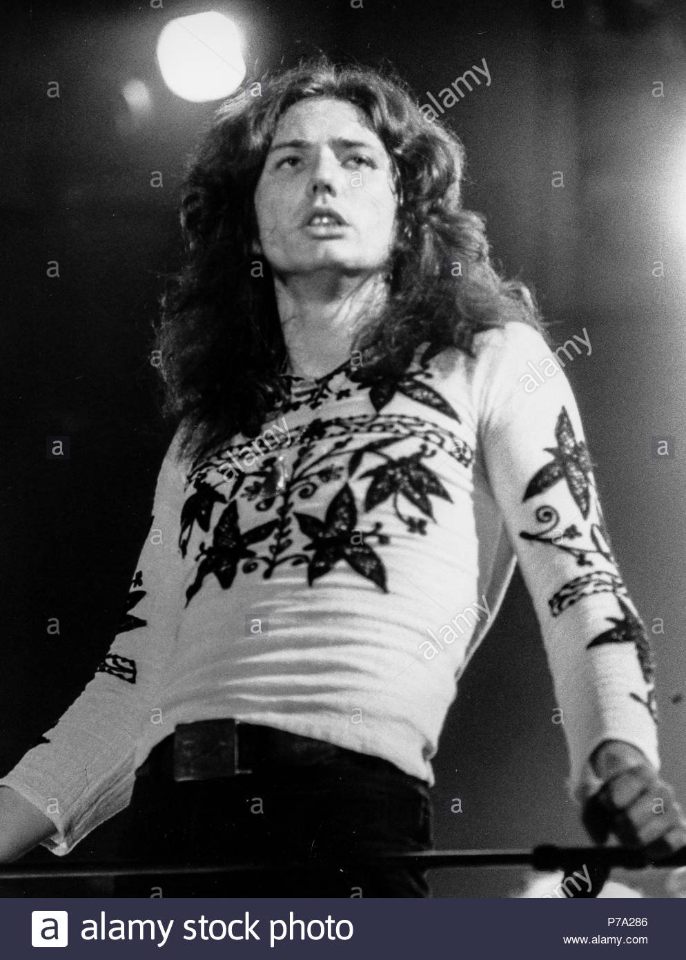 HAPPY BIRTHDAY MR. DAVID COVERDALE !!! 