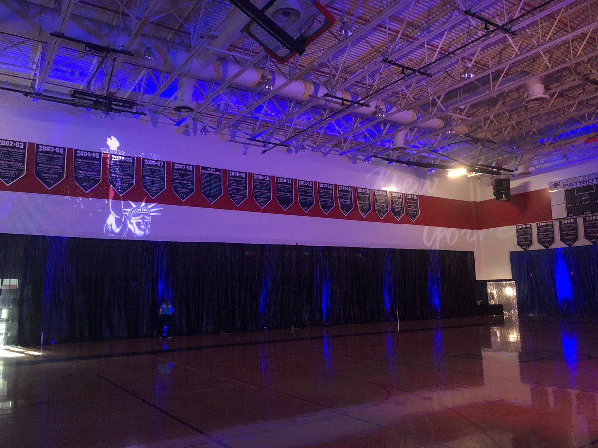 lakebrantley's tweet photo. HOCO ready to Go! #brantleylife https://t.co/lwtuHH41Eh