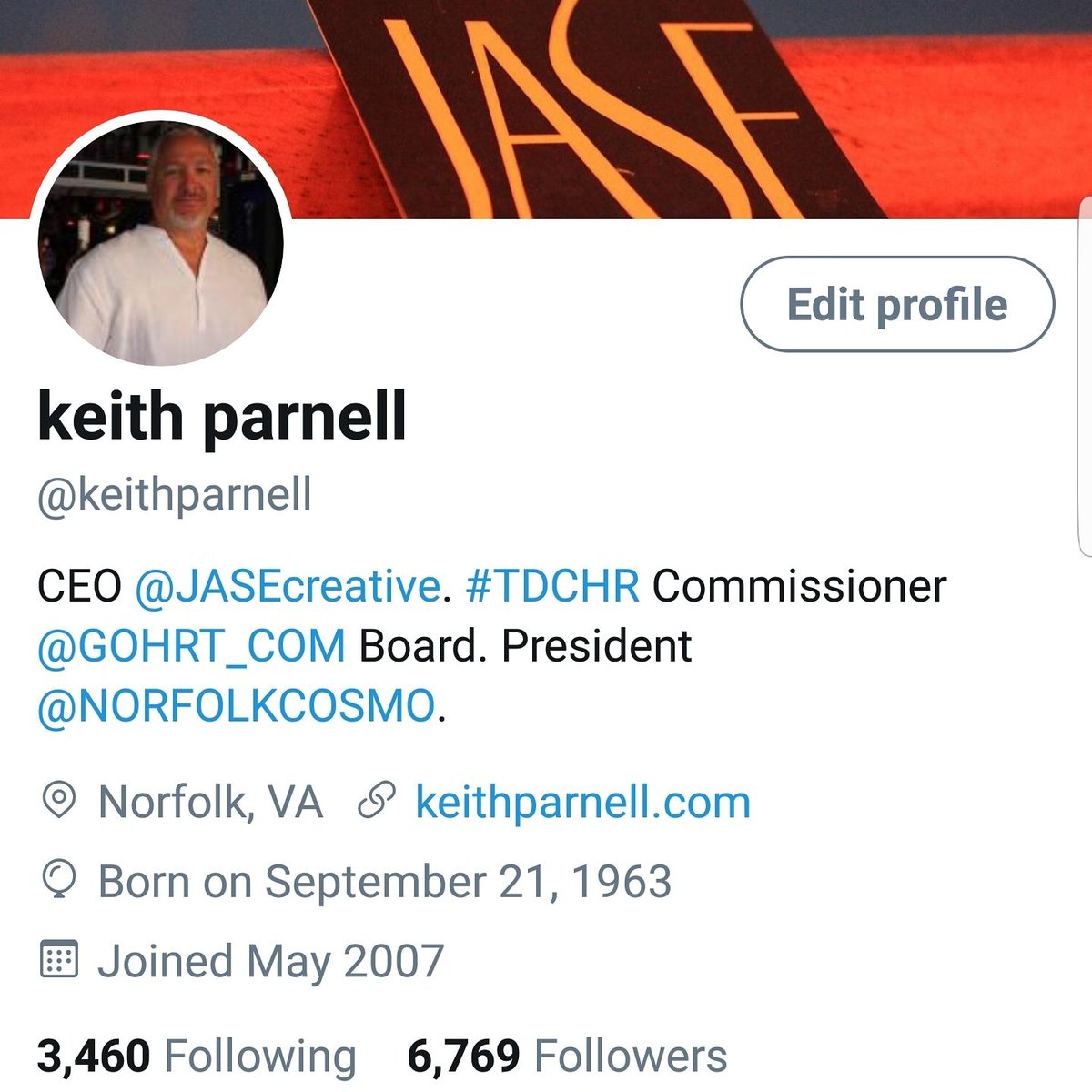 bosportshq's tweet image. Why does it surprise people to hear that @twitter is my most used #socialcommunity? Quicker #currentnews, #lessjunk, more #localbusiness. Try it. Connect @keithparnell on #twitter