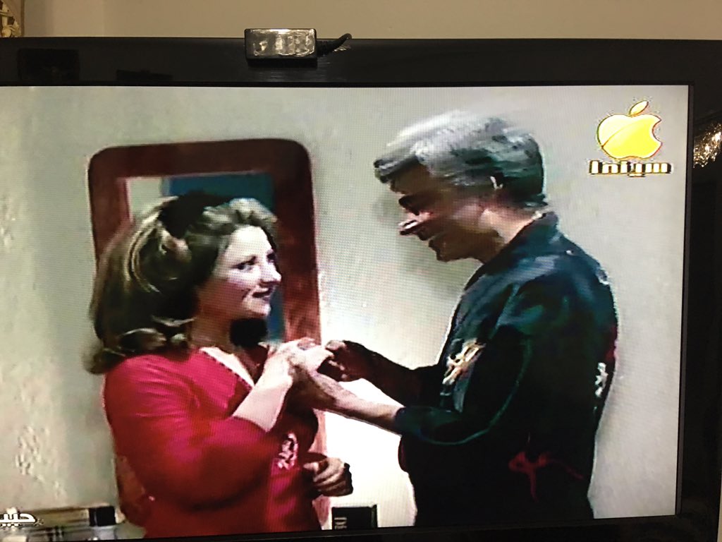 adam_chebbi's tweet photo. Now @Apple gets in the entertainment business :D @AppleTV  on @Nilesat where you can watch Egyptian movies :)
#FakeNews #wtf #hollyshit #WhatShouldINameMyNewTVChannel https://t.co/XA5aA1z7fl