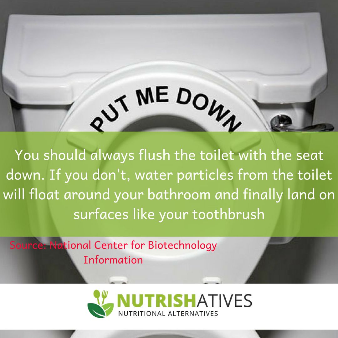 nutrishatives's tweet photo. 📣 Make sure to subscribe to our newsletter to get exclusive deals, health tips and blog updates: https://t.co/UkYNup9qn5📣

Always keep the lid down! #healthytip #evidencebased #nutrishatives #healthylifestyle #welllnessliving https://t.co/oRMM7j2M5A