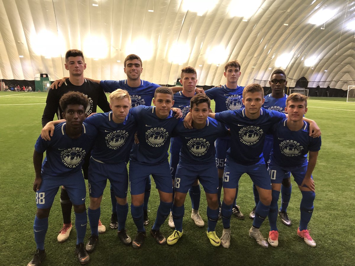 U19s win 3-1 over Vardar. Goals from Penn(2) and Lilwitz