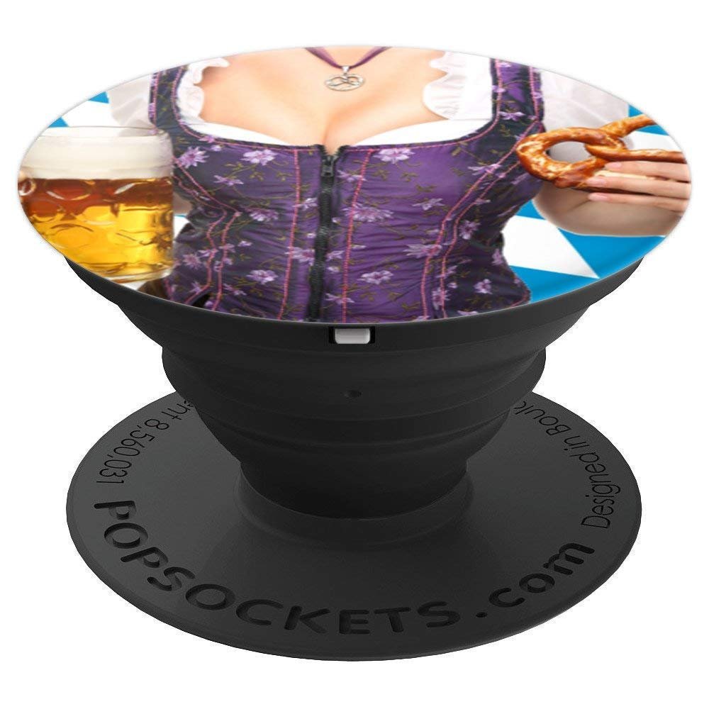 whoseflagisit's tweet photo. It is here! The #original #Munich #Oktoberfest has begun. Let's see those #dirndl drink some #steins of #German #beer and eat a #Pretzel
https://t.co/fRFiyOr9Gk #popsocket
#Muenchen #München #Oktoberfest2018 #Bretzel #Germany #Deutschland https://t.co/fl6pfW9Oec