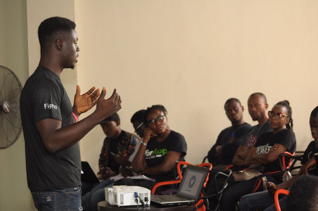 gabrielshaibu's tweet image. You know how I love to have been here with you today. Special shout out 🙌 to you @TechyMunched on your Abuja masterclass session!
__

#TechyMunched 
#UIUXDesigner 
#WebDeveloper 
#AndroidDeveloper
#EthicalHacker