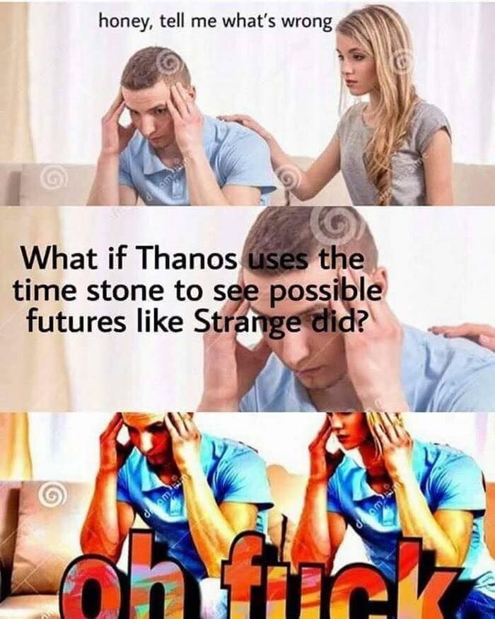 9GAG's tweet photo. Head already started aching. https://t.co/sGwYf8JLJN