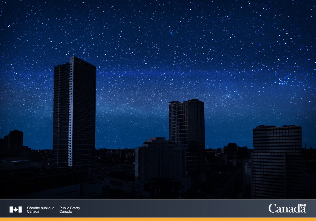 Securite_Canada's tweet photo. Nos pensées vont à toutes les personnes touchées par les tornades dans les régions de Gatineau et Ottawa. Pour ceux qui n’ont pas d’électricité, voici ce que vous pouvez faire lors d’une panne de courant: https://t.co/Xma9d0LlCK #OttawaOutage #OttWeather https://t.co/HyTFxl1h0g