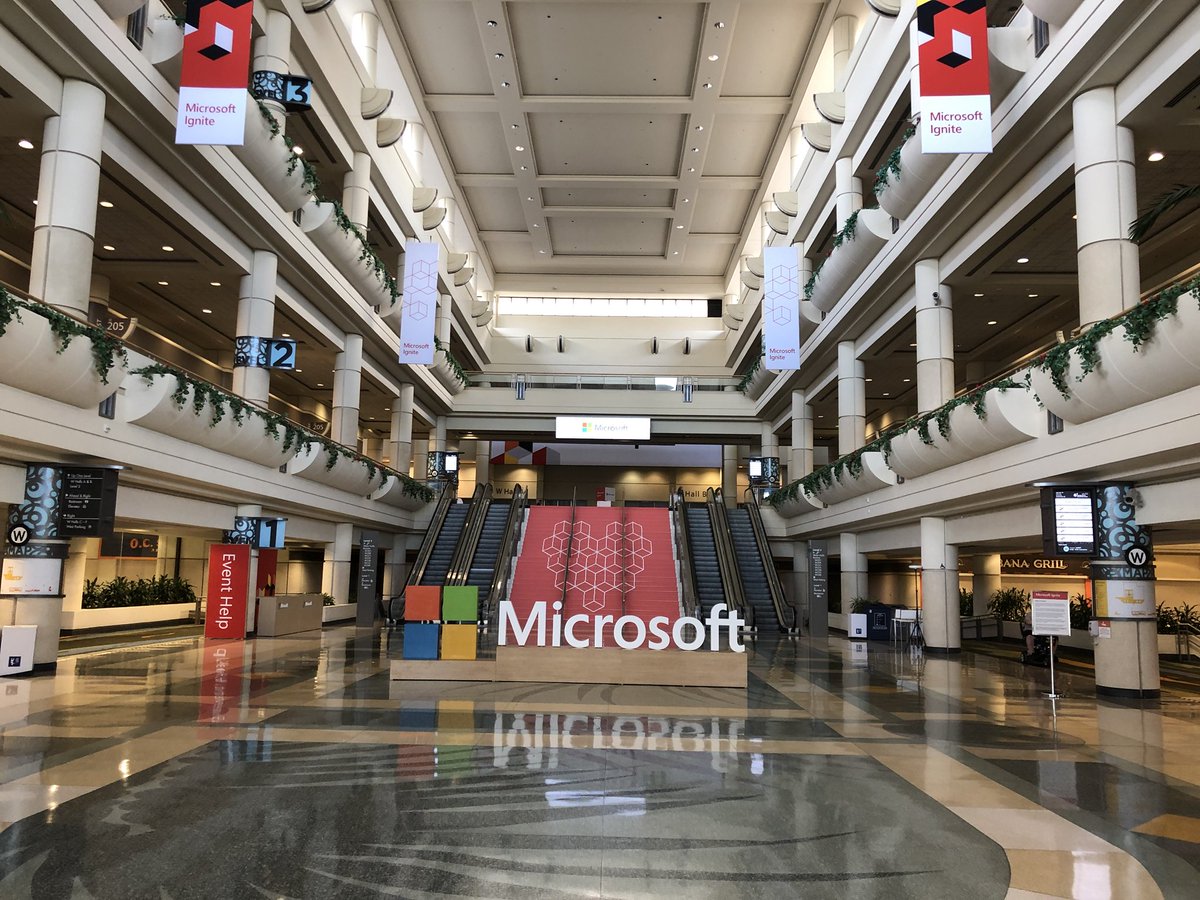 RDS4U's tweet image. Hello Orlando!  #rdmievolved