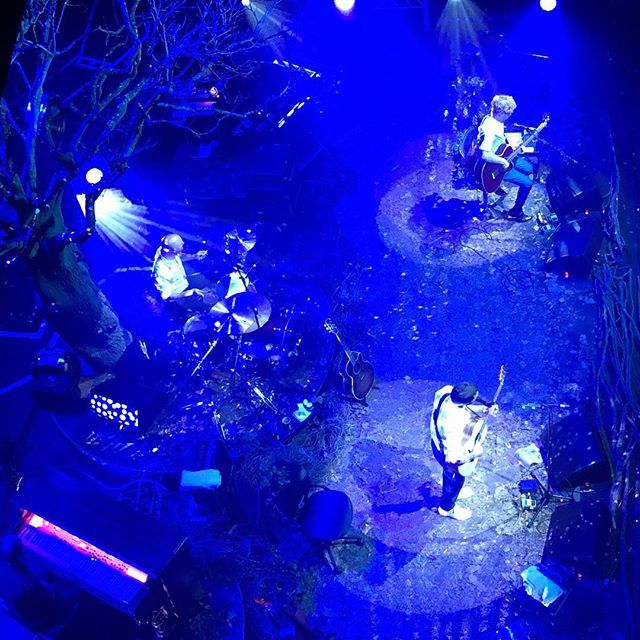 Overhead in Manchester. Thank you so so much everybody. Big love.x ift.tt/2PWmgsY