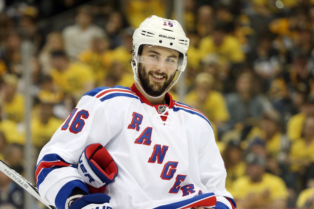 Happy birthday to my love derick brassard, hopefully you don\t stay on the pens for much longer 