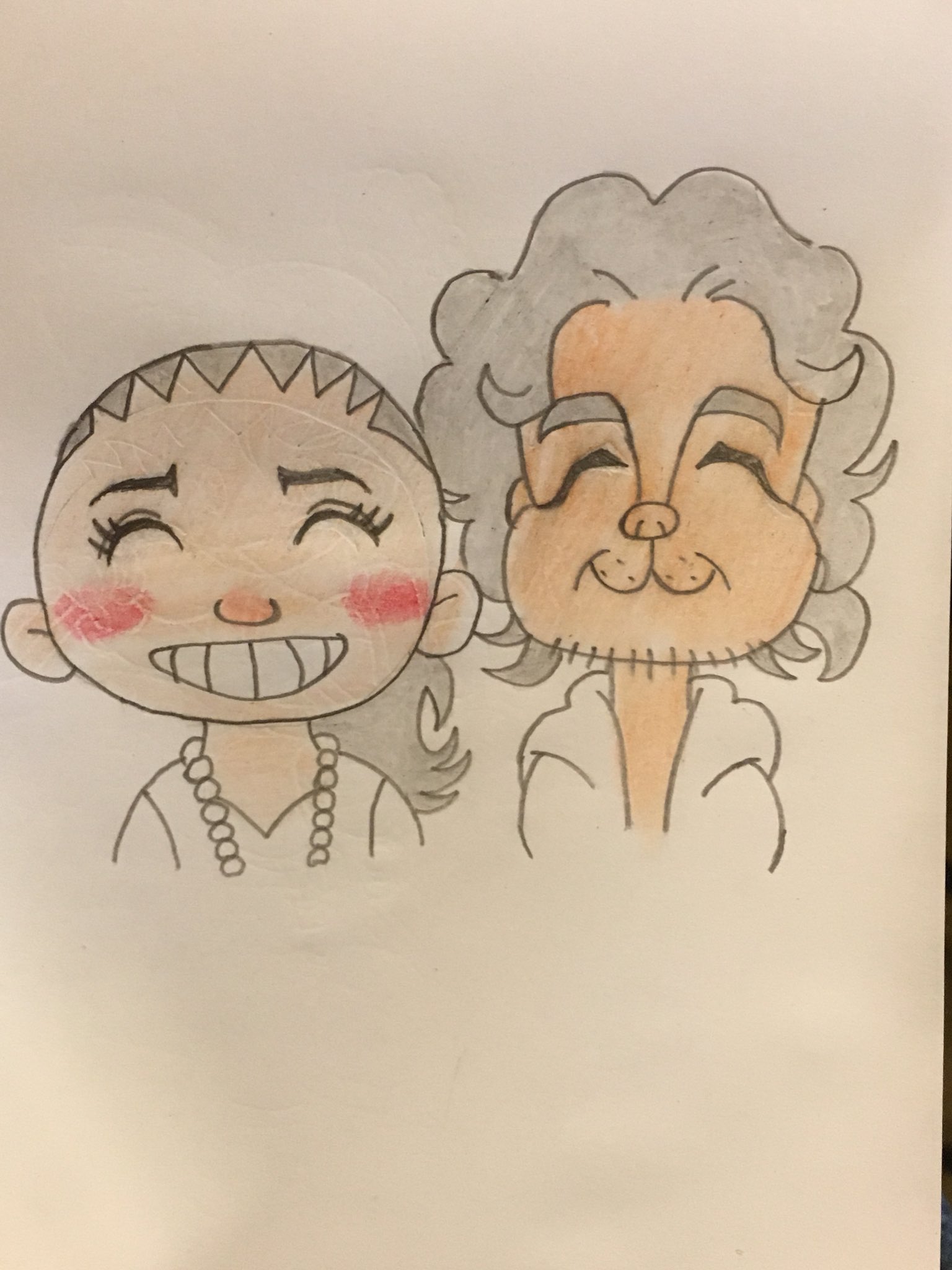 ノブユキ Auf Twitter 吉田美和 中村正人 ドリカム