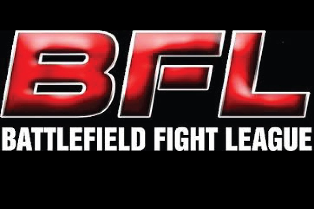 mmaempirecanada's tweet photo. In a highly-entertaining bout between two debuting fighters, Christopher Donald came away with the submission victory over Jason Giroux at @BattlefieldFL 57! #BFL57 #YVR #Coquitlam
https://t.co/PR5bZRijxx https://t.co/VC1Ljcx1BG
