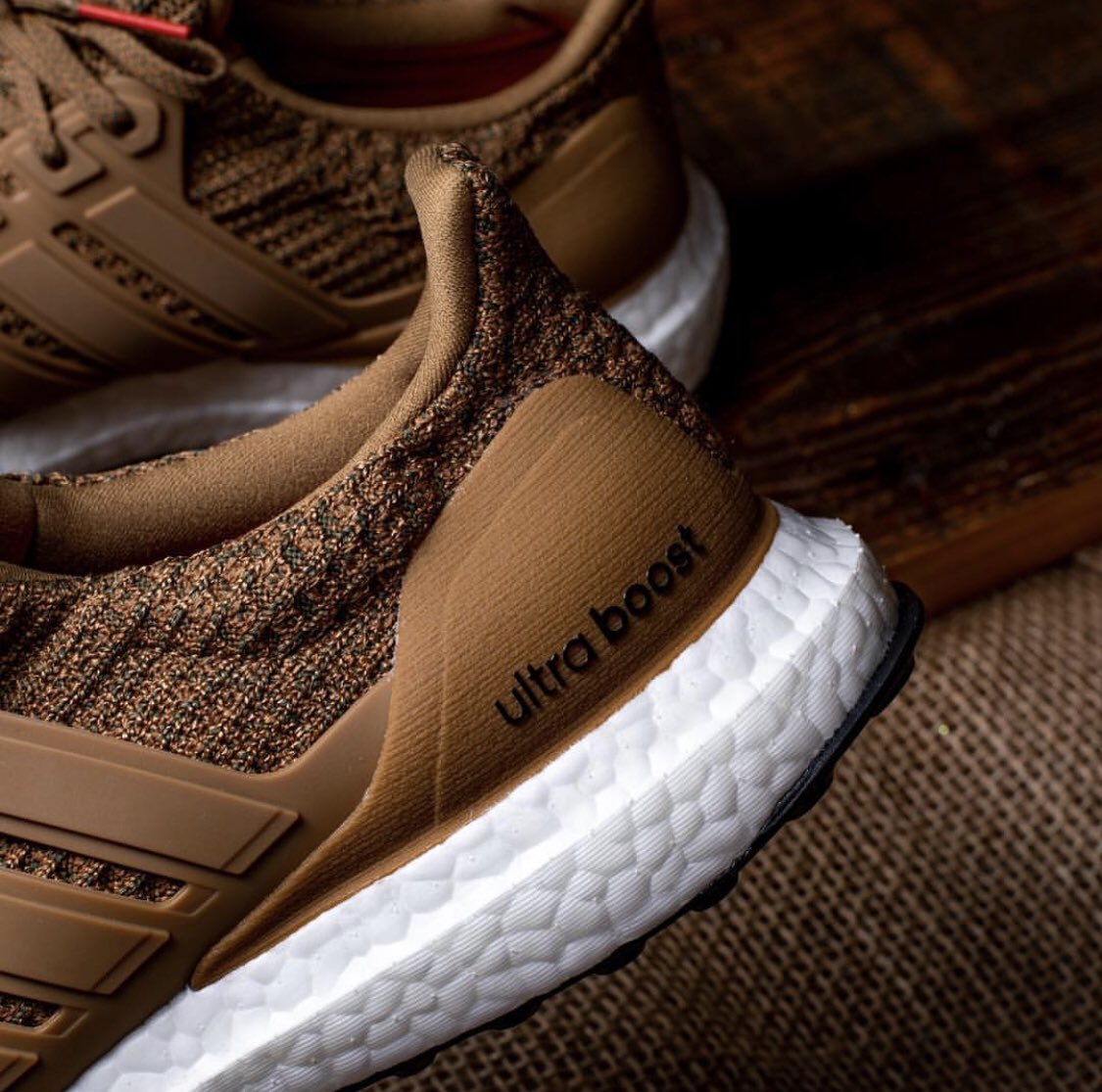 ultraboost raw desert