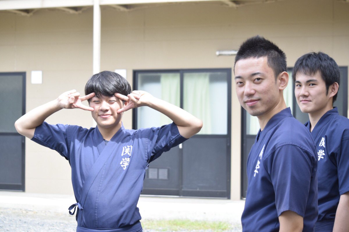 関学スポーツ編集部 弓道部男子 平成３０年度関西学生リーグ戦 １部 第３節 対京橘大 於 京都橘大学弓道場 リーグ戦第３節目が行われます 応援よろしくお願いします