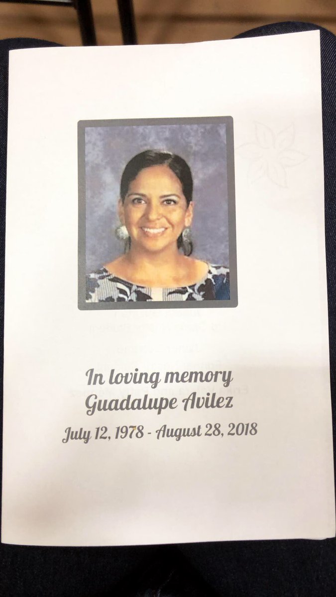 IrinaFloress's tweet photo. Beautiful celebration of Life today. Nestor community is the best 💖🙏🏼 breathtaking words were shared today. #WWMLP #whatwouldmakelupitaproud We have a legacy to honor. @SBUSD_SUPT https://t.co/kfsekKhZVY