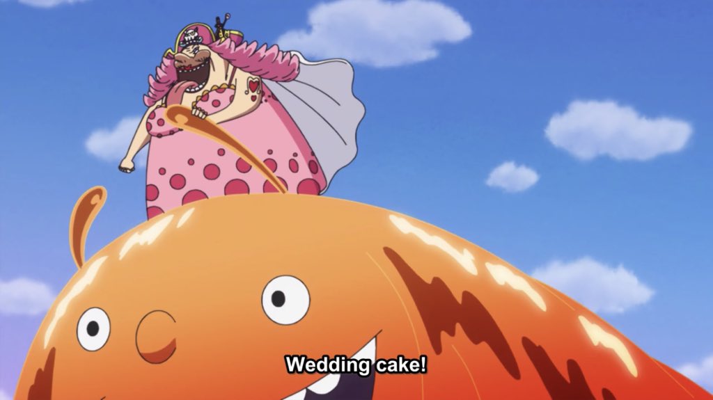 Yintabf Onepiece Episode 861 Crunchyroll This Is One Of The Saddest Moments Of This Arc But Also One Of It S Best T Co Oivnxudate Twitter