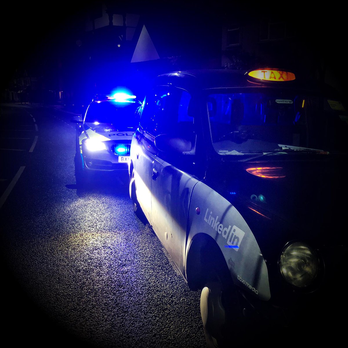 MPSRTPC's tweet photo. 4 x over the drink drive limit, should have got a cab not drive one. The rules apply to us all. https://t.co/n4MmmJAlmN