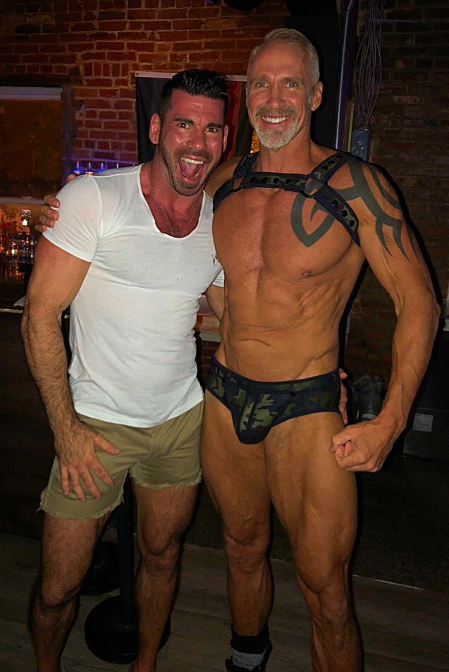 Gay spa and dallas tx