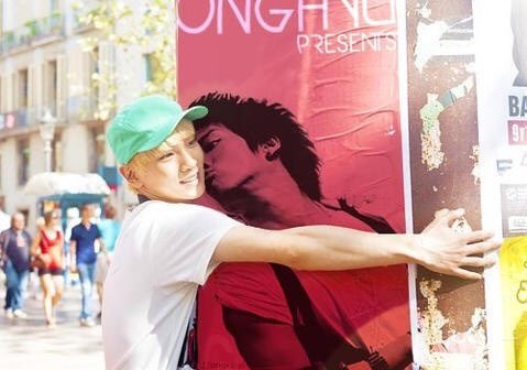 1219_ann's tweet photo. Key君、誕生日おめでとう🎂
KPOP好きになったきっかけが
SHINee。一目惚れはジョンだったけどいつの間にかジョンキーシッパー😂👍
ずっとずっと大好き♥️
Key君が好きなことをたくさんできる1年になりますように!
#jongkey
#Happy27thKeyDay
#happykeyday https://t.co/VebgItppvQ