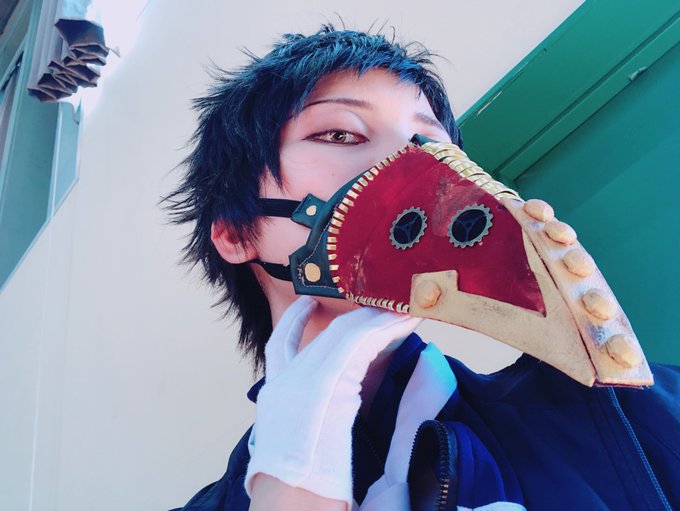 Twitterのコスプレ画像60