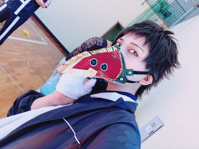 Twitterのコスプレ画像59