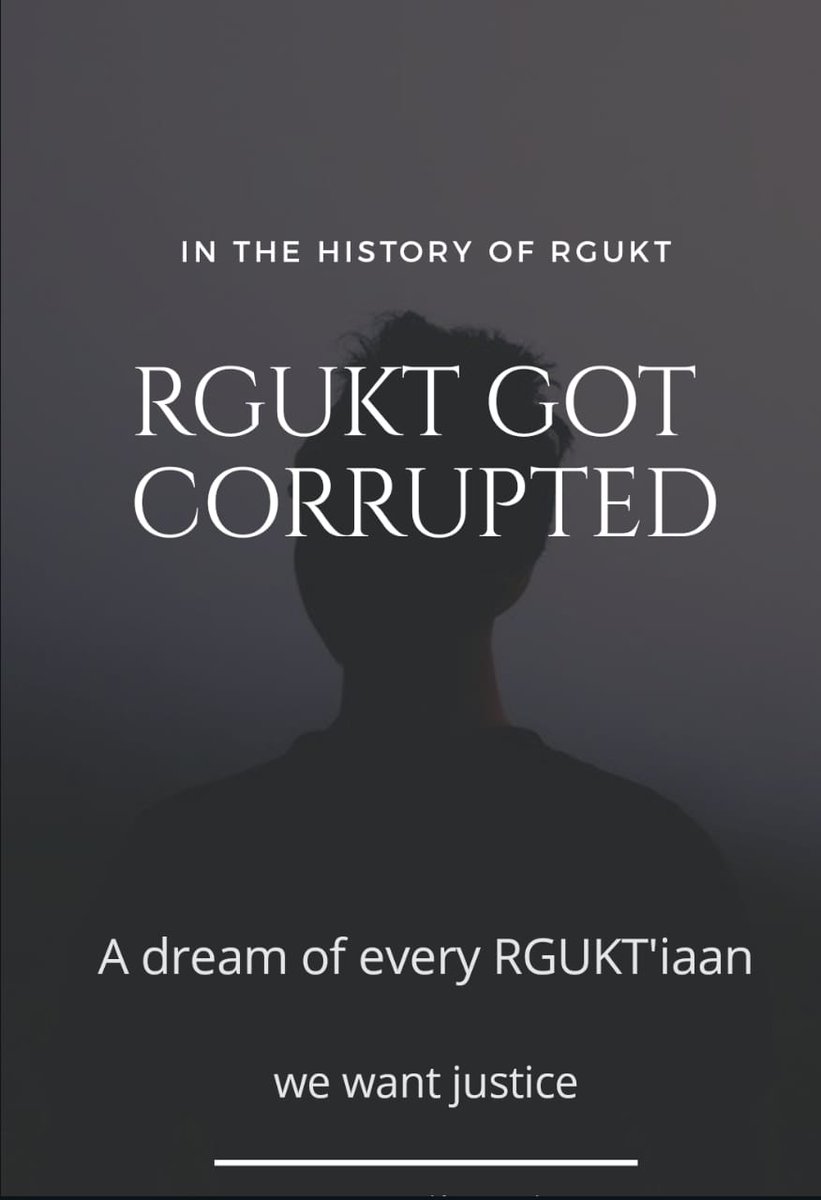 Pavanku21418962's tweet photo. the food in our campus is worst than any other campus food.Good food is good life.Every student need good food for good studies. So I request you to solve this issue as soon as possible.The political administration here made us speechless
@ktrtsr
#corruptionfreergukt https://t.co/VYsGGwbzHq