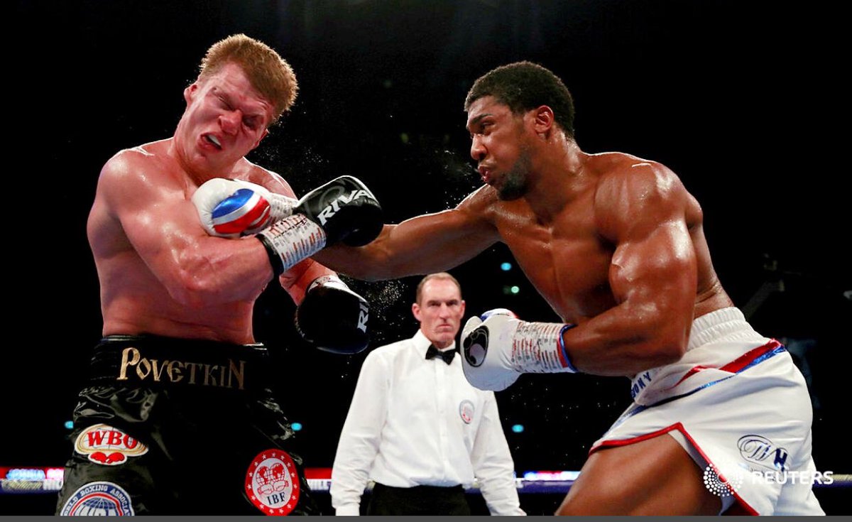 ai_andyc's tweet photo. Another great night at #WembleyStadium #andstill #IBF #wbasuper #WBO #IBO #heavyweightchampion #joshuapovetkin #boxing https://t.co/Ksu86Dr0yr