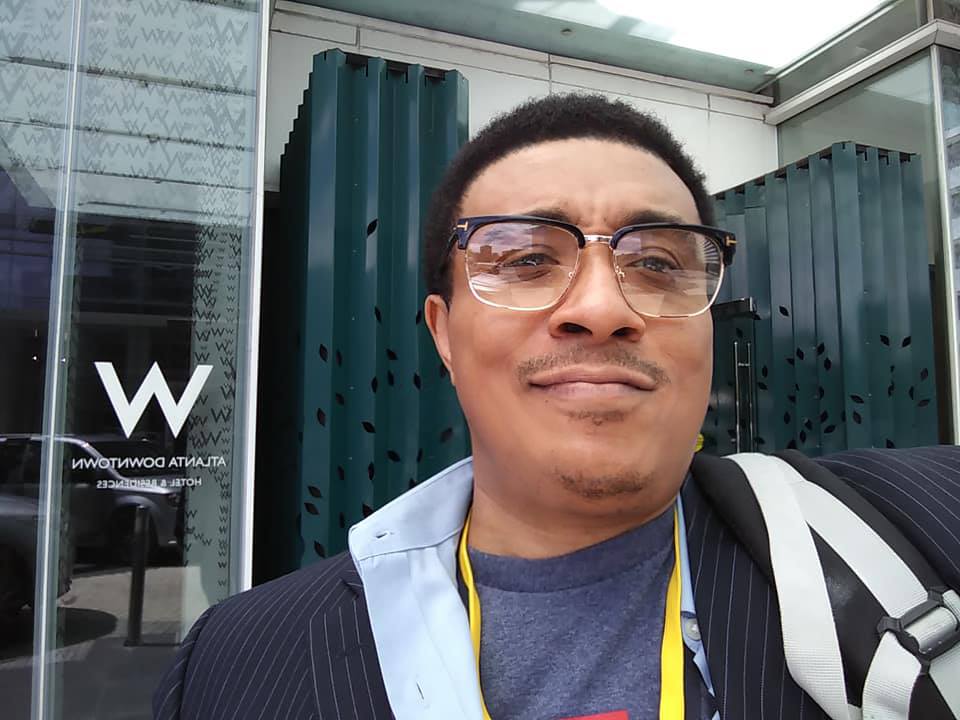 Steve Brown tweet media