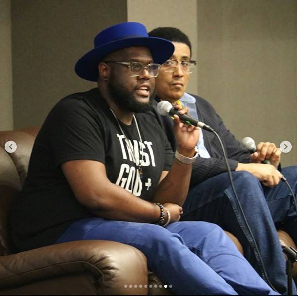 Steve Brown tweet media