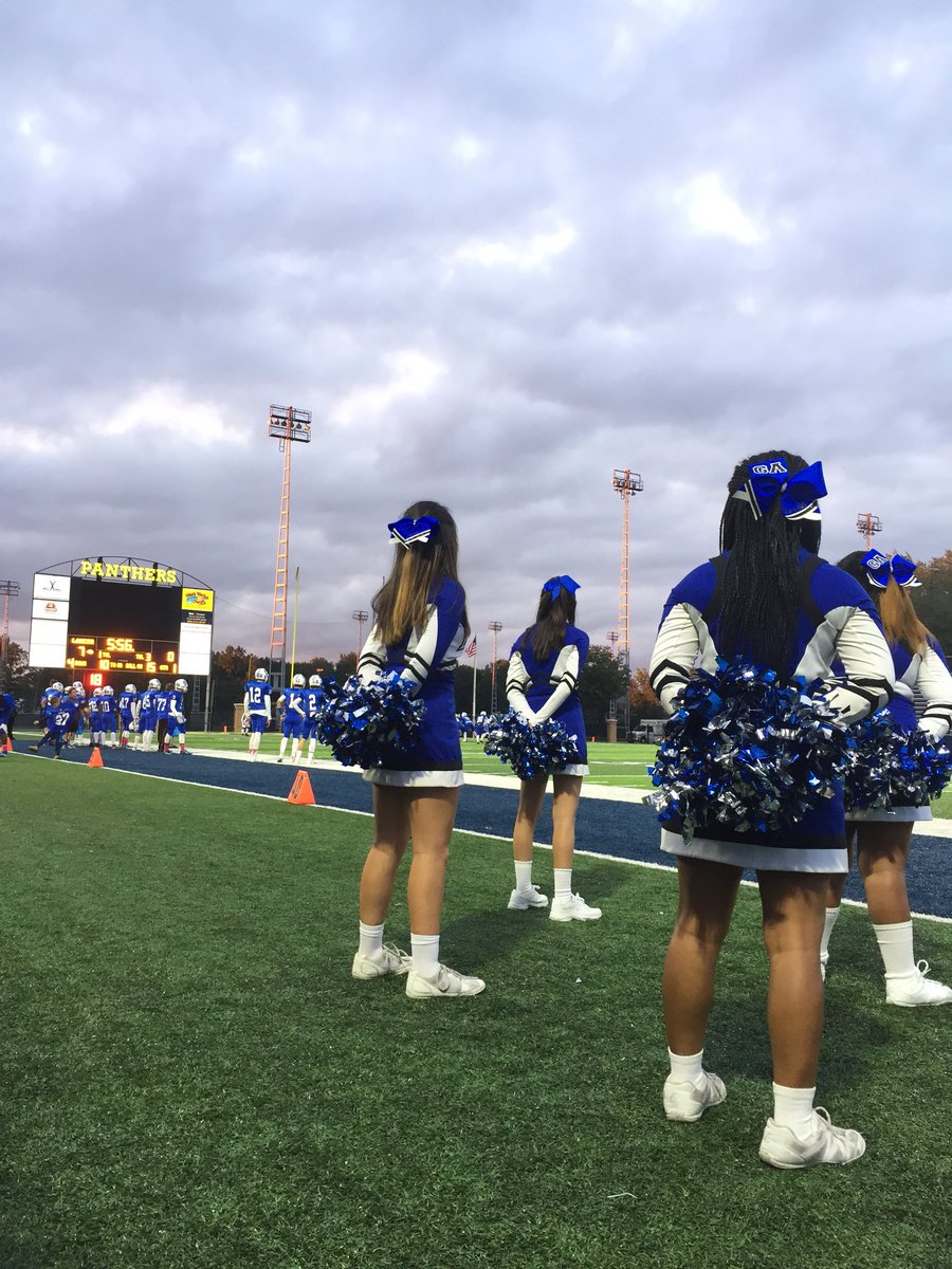 GA Cheerleading tweet media