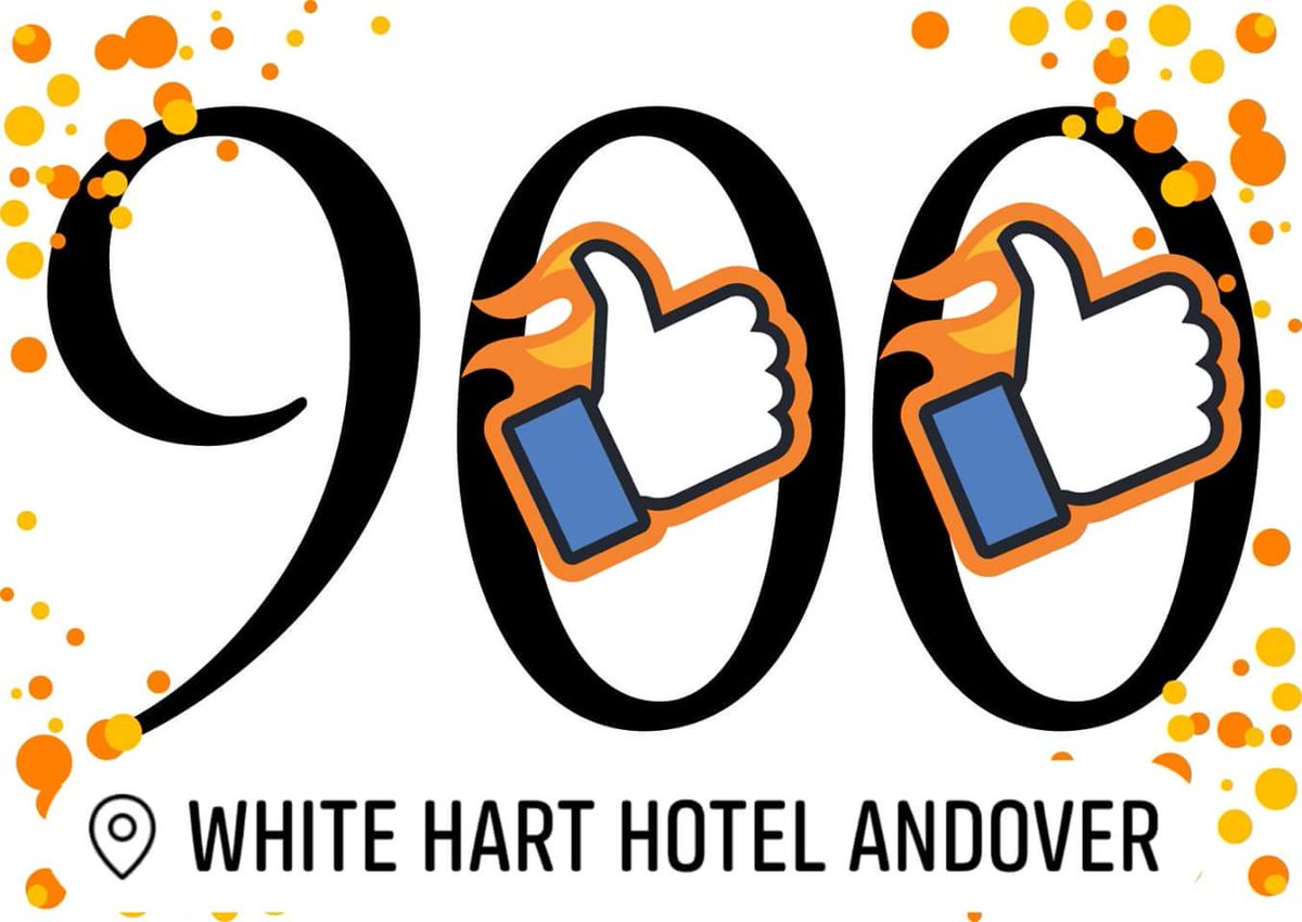 White Hart (@whitehandover) on Twitter photo 