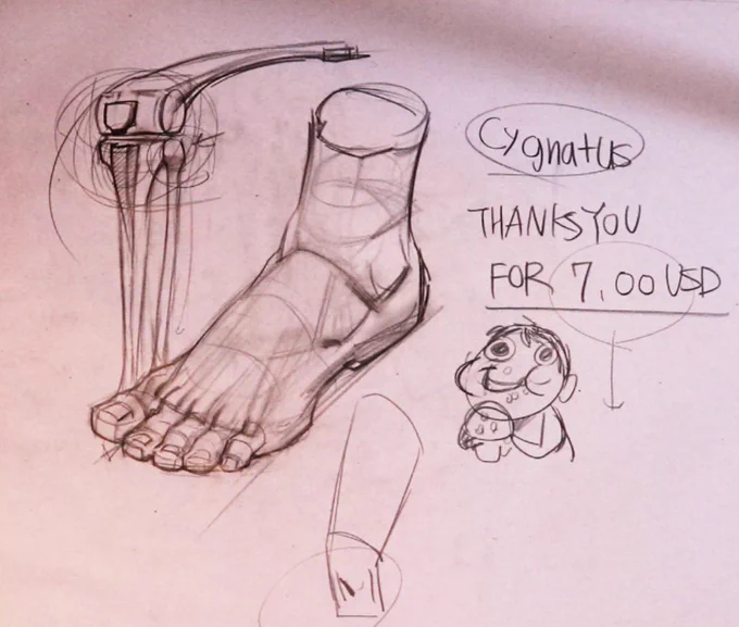 https://t.co/n9IT1YfJr9 

lIVE DRAWING STREAMING ON TWITCH 