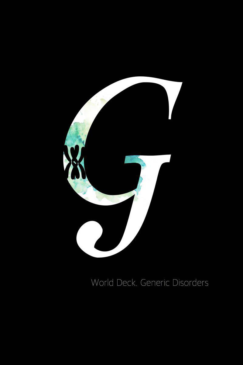 worlddeckorg's tweet image. Damaged genes are what define the life and future of people born with genetic disorders. They face a life-long struggle with the invisible enemy. The medical and technological progress is moving toward the invention of a cure. Support genetics disease research with World Deck!