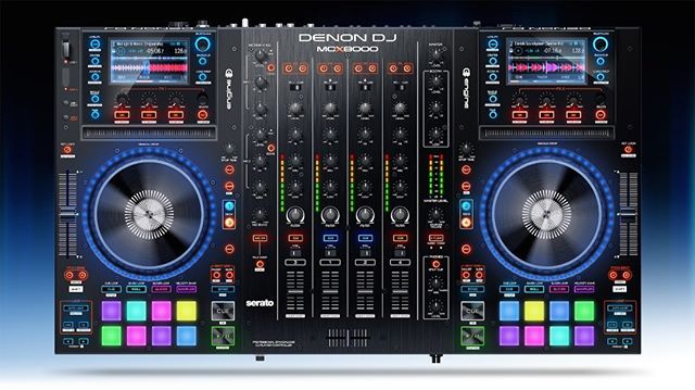 Radio_Funstudio's tweet photo. Mein Aktueller... Ich bin maßlos Begeistert. Egal, ob mit Serato oder VirtualDJ #funstudio #seratodj https://t.co/X8CgmjvKog https://t.co/D3w5JrPb6U