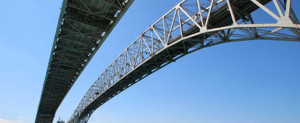 ICYMI: Bridge closures cancelled  blackburnnews.com/sarnia/sarnia-… https://t.co/L4oX81uWYb