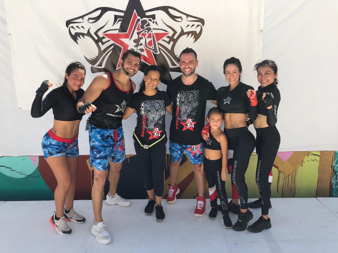vest_star_'s tweet photo. The Combat Day! #CombatDay #Crew #Stage #Team #Fitness #Enjoy #People #Energy #Power #Model #Fashion @immortalkick1 https://t.co/Ps6BUci2ph