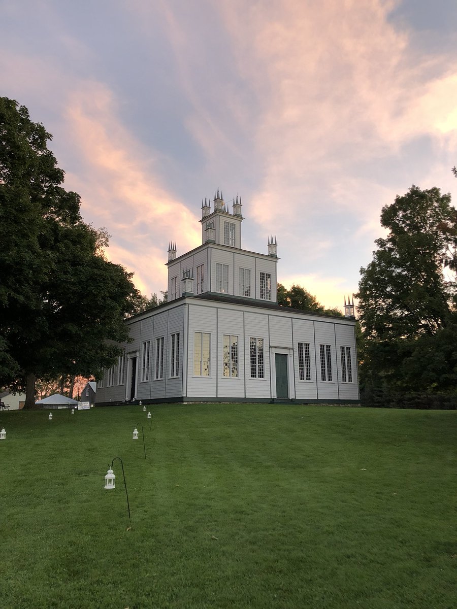 Rentals Sharon Temple