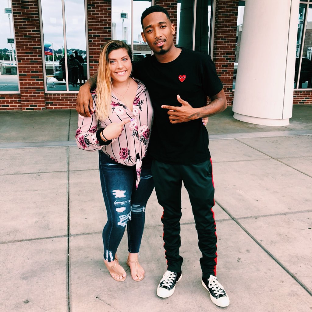_mercedezmarie's tweet photo. Music has opened so many doors for me and I have met some amazing people...guess who I got to hang out with today @JYoungMDK
#2pacsback #workinginthelab #atlanta #VA #workinghard #younglove #tookadvantage #morecoming #nevergonnastop #mercedezmarie #followback #followthejourney https://t.co/aRkR950Dn5