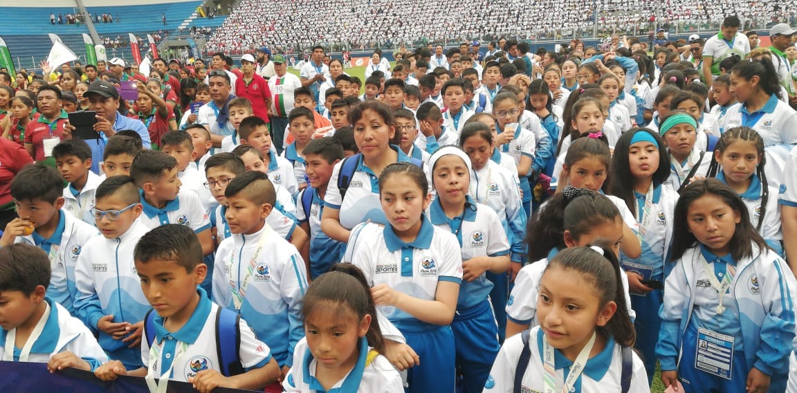 Evo Morales Ayma tweet media