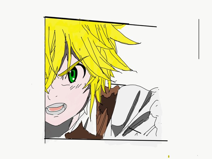 七つの大罪のtwitterイラスト検索結果 古い順 七つの大罪のtwitterイラスト検索結果 古い順