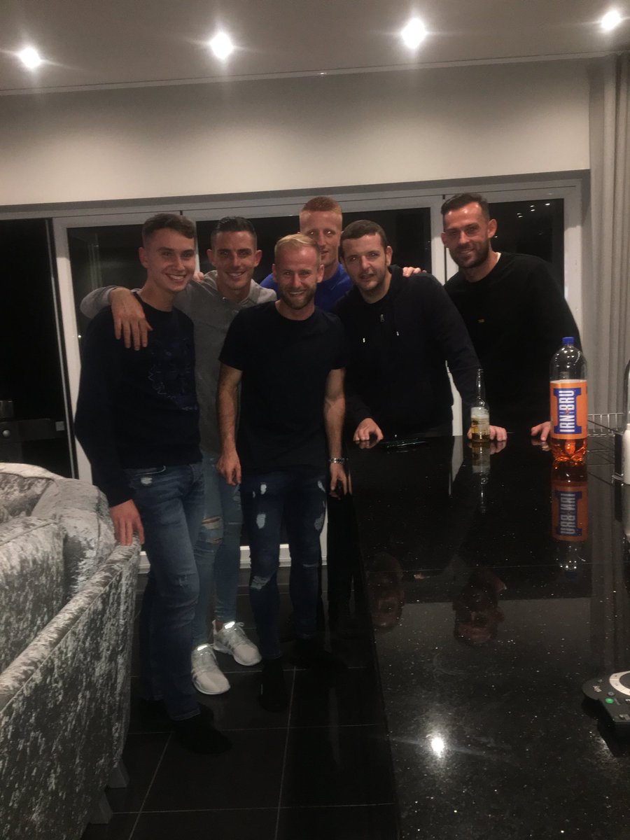 C___Clark's tweet image. Unreal craic with @kevinbridges86
💥🔥😂😭@JNUGENT10 @bazzabannan25