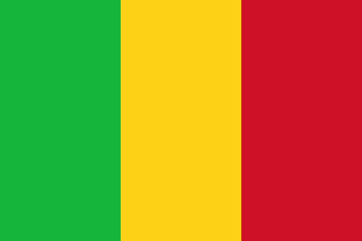 RpDM_COM's tweet image. Bonne fête d'indépendance à toutes et à tous. Que Dieu protège notre pays le Mali.