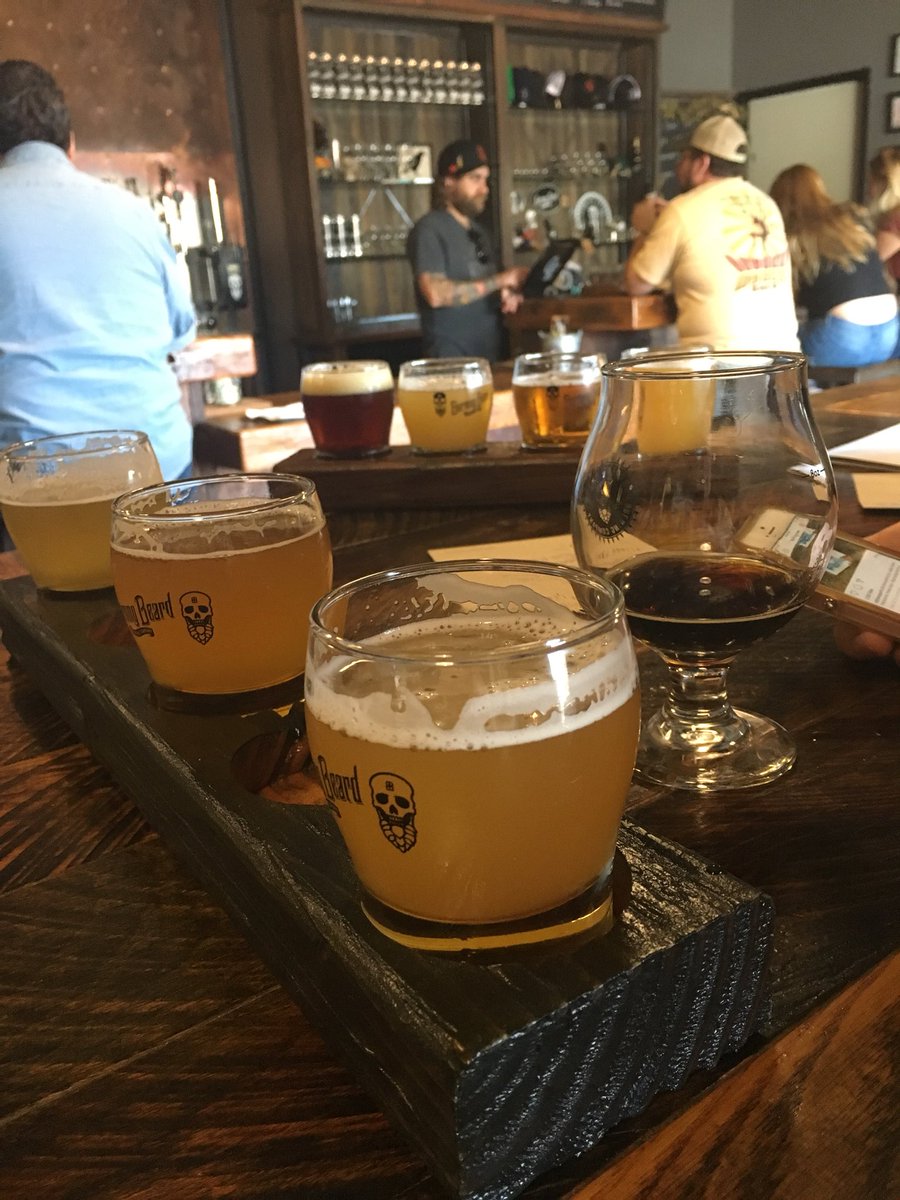 Tasters 🍻<a href="/beard_aflame/">BurningBeardBrewing</a> Happy Saturday! <a href="/Danielle_E_1/">Danielle</a> <a href="/ManvsAle/">👤Man vs Ale🍺</a> <a href="/tilbeerdouspart/">Til Beer Do Us Part 🍻 Dan And Lizzie</a> <a href="/badhopper/">Jason Hopper</a> <a href="/RJellyman/">Jellyman</a> <a href="/Just4BeerLovers/">Just For Beer Lovers</a> @Paul_TheBeerGuy @LarryBurnett24  @beerguypdx  <a href="/ephoustonbill/">EPHoustonBill</a> <a href="/zappafaye/">Donna</a> <a href="/sandieGOlakers/">Powdered Toast Man</a> <a href="/b33r_g33k_55/">Average Joe</a>