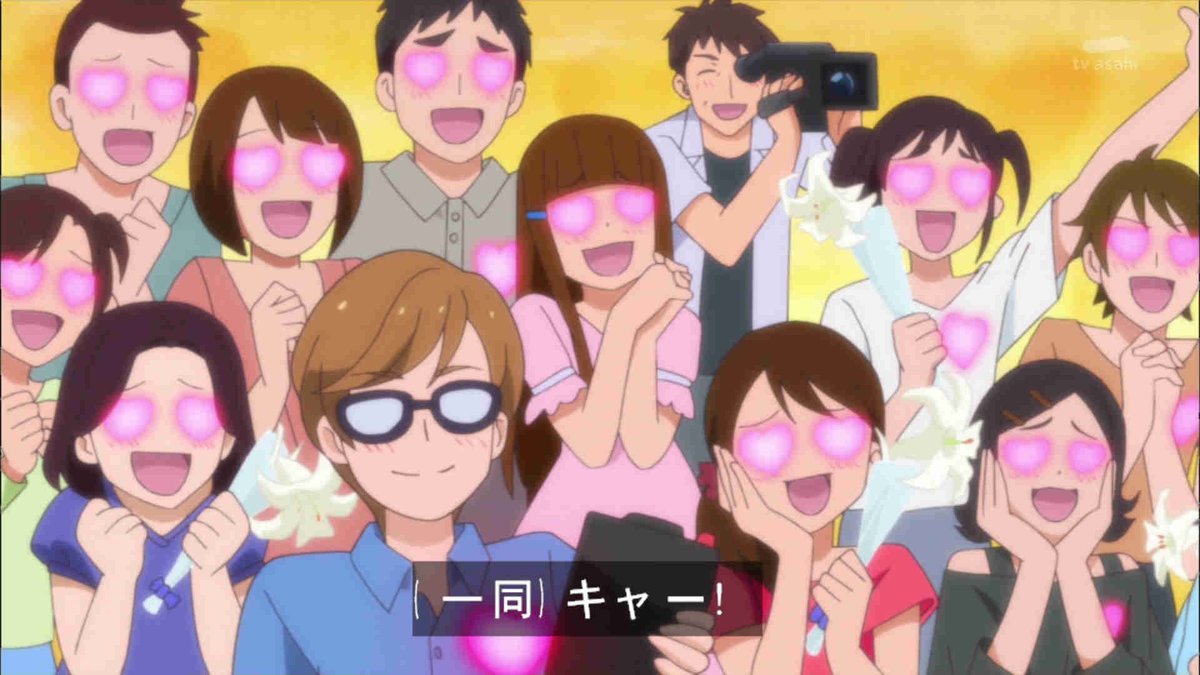 プププ プリキュア En Twitter 正人ーーー Precure プリキュア Nitiasa