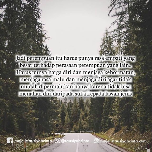 TausiyahCinta_'s tweet photo. Hanya perempuan yang tahu bagaimana rasanya,dan yang menahan air mata saat sakit hati menyerang dan kecewa menghancurkan kalbunya dengan wajah tetap tersenyum dihadapan para manusia .
.
Follow @cintakucing_id
Follow @cintakucing_id

#cintakucing … https://t.co/ZoZ7OFKG4Y https://t.co/S9k8igHtqR